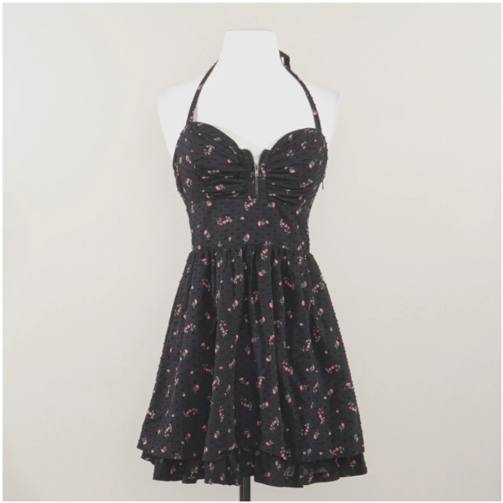 Guess womens mini dress